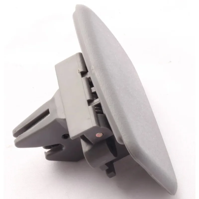 Storage Box Puller Toolbox Lock Glove Boxes Switch Handle Plastic New Automobile Part for Maxus V80