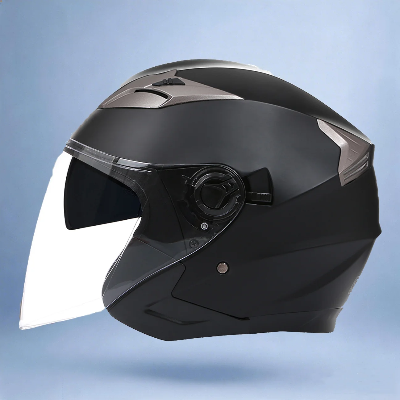 3-4-half-face-motorcycle-helmet-moto-casco-adjustable-chin-strap-cruiser-street-high-quality-dual-visor-anti-fog-adult-unisex