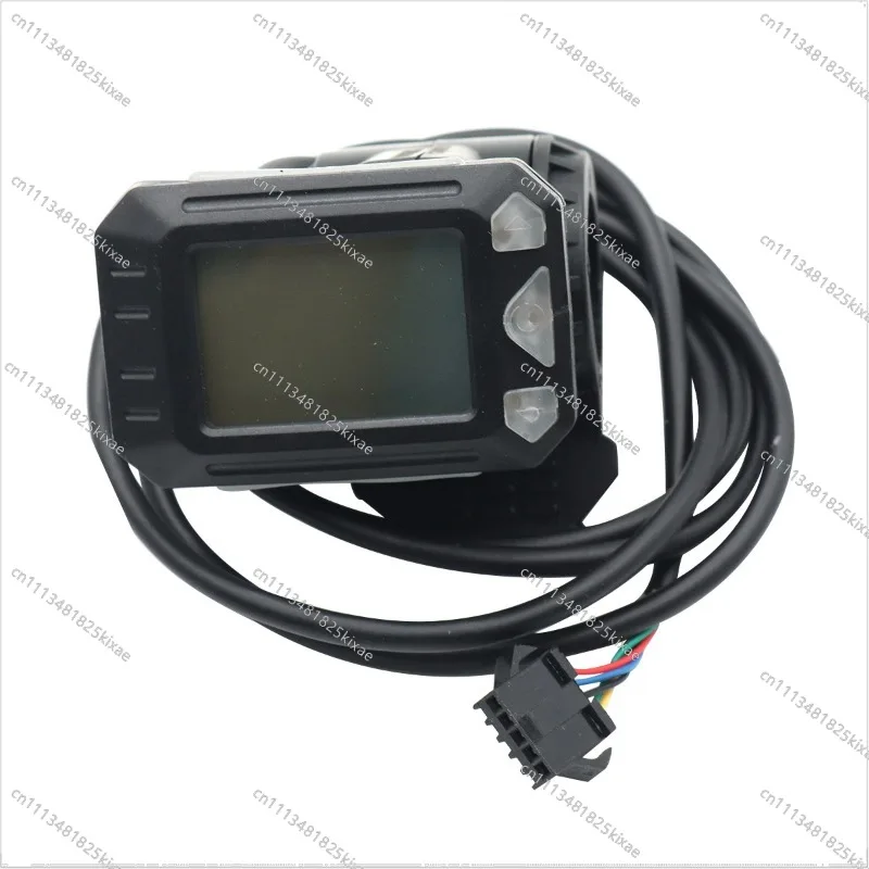 For Electric Scooter Accessories 8 Inch/10 Inch 36V15A Controller + Display Meter Accessories