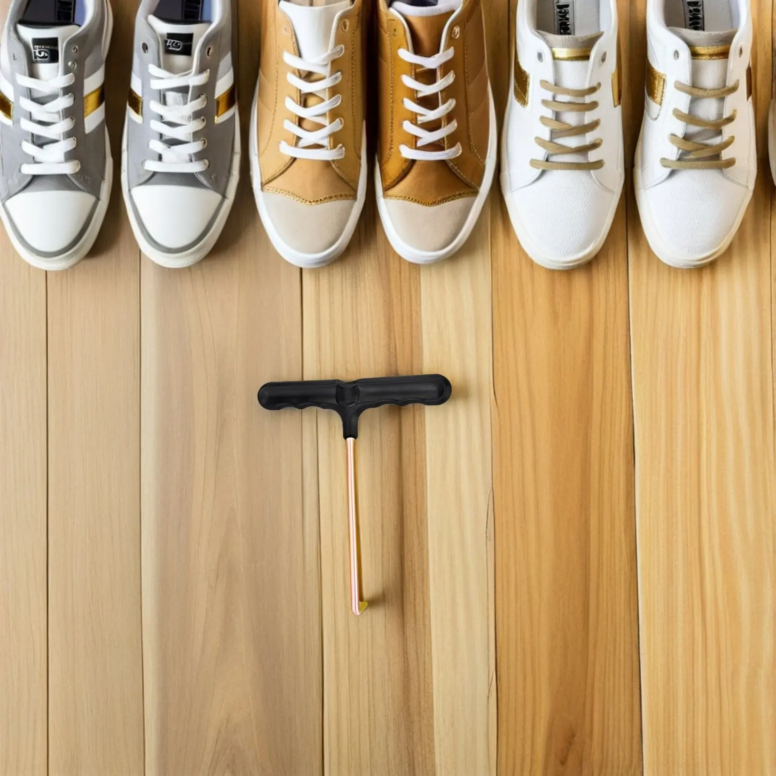 

4 шт. аксессуары для хоккейных коньков: крючки для шнурков, шнурки для фигурного катания, принадлежности для коньков