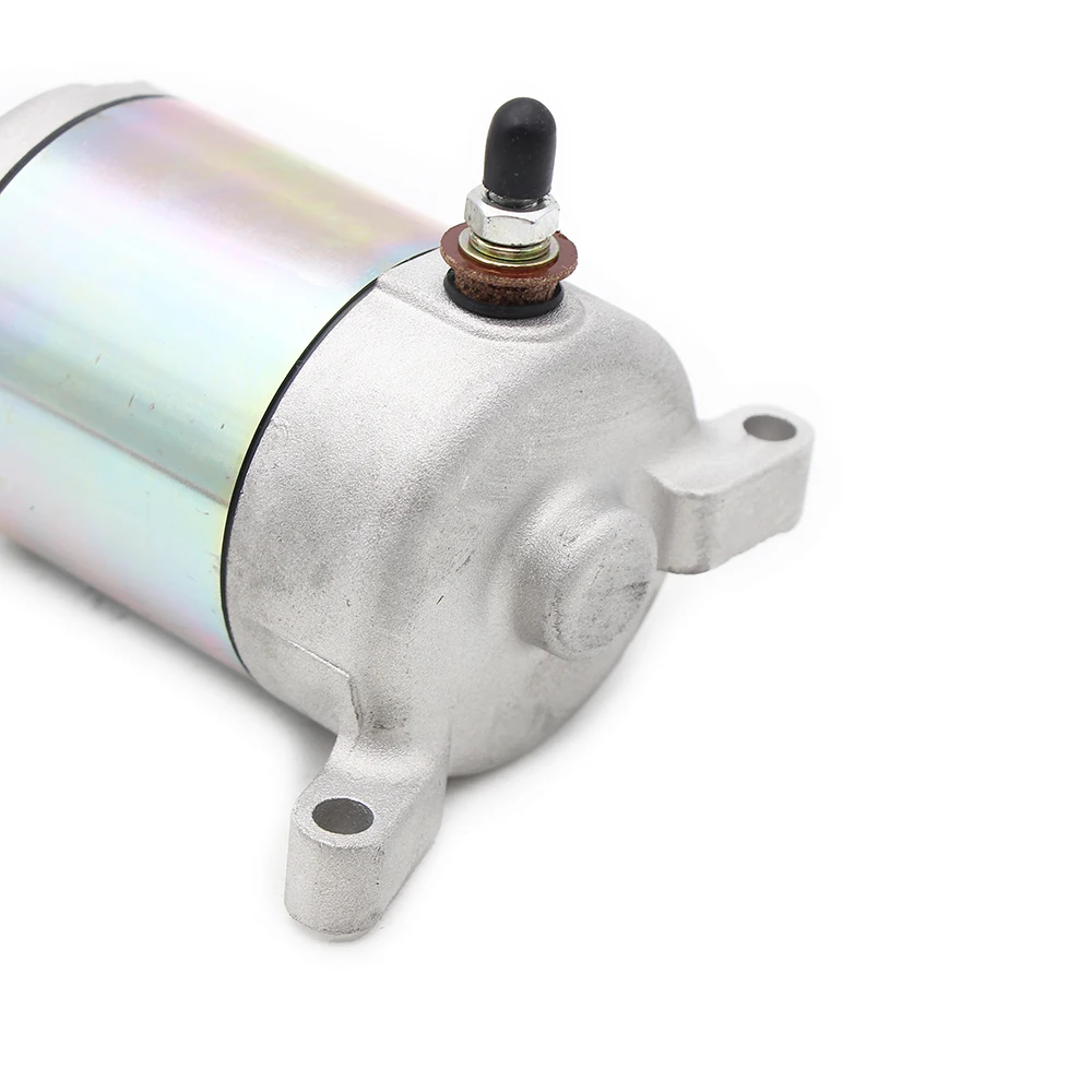 Motorcycle Electrical Starter Motor 3D7-81890-00 For Yamaha WR250R 2008 2009 2010-2020 WR250X 2008 2009 2010-2017 WR25RB 2012