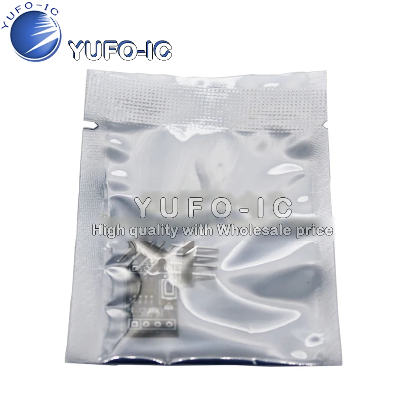 AT24C02 Module I2C Interface IIC EEPROM Storage Module Intelligent Trolley Blue Board