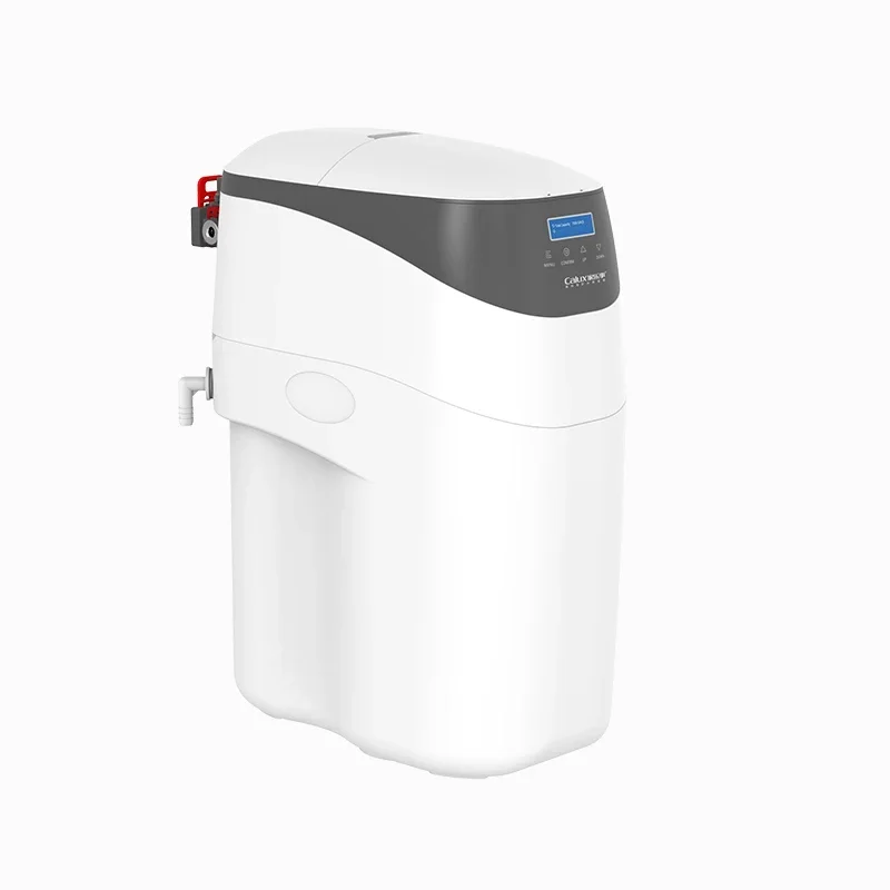 

Household Residential Water Softener System Automatic Water Softener Equipment