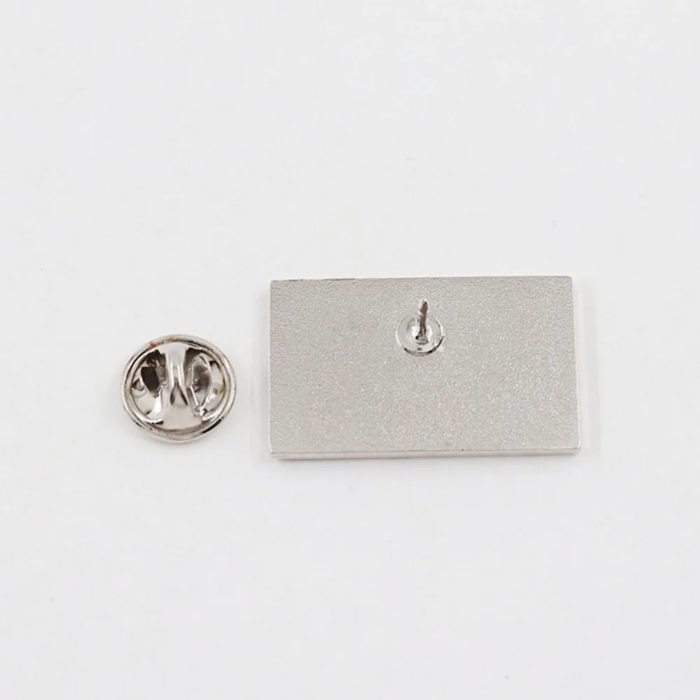 Zero fighter Sign Badge Red White Stripes Flag Brooch Retro Series Metal Pin Accessories Lapel Pin Collar Ornament Decoration