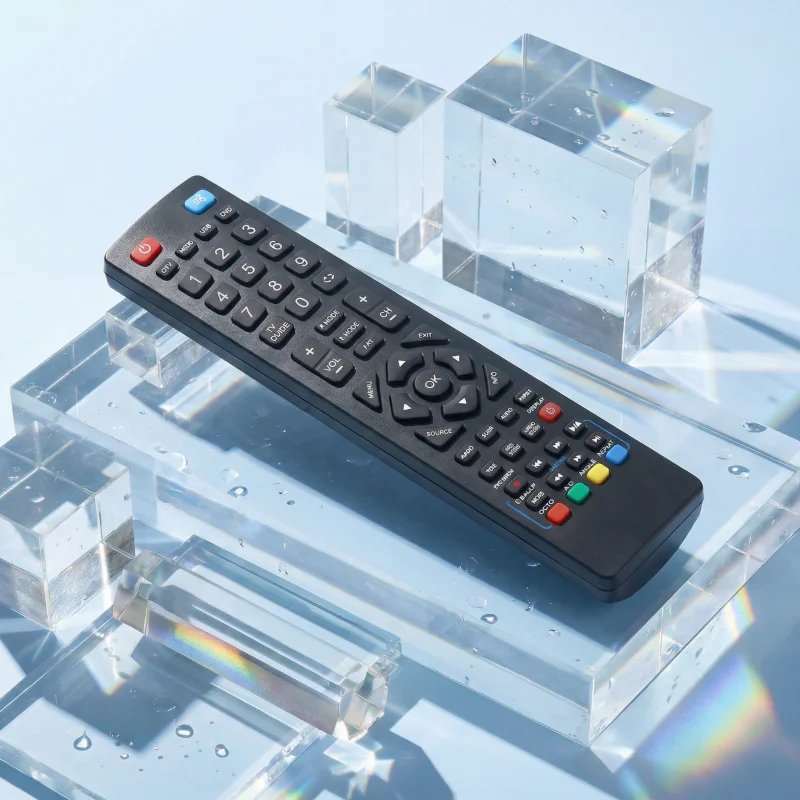 

DH-2085 Universal Remote Control for BLAUPUNKT Alba Bush Technika Televisions - Replacement Battery Powered IR Remote