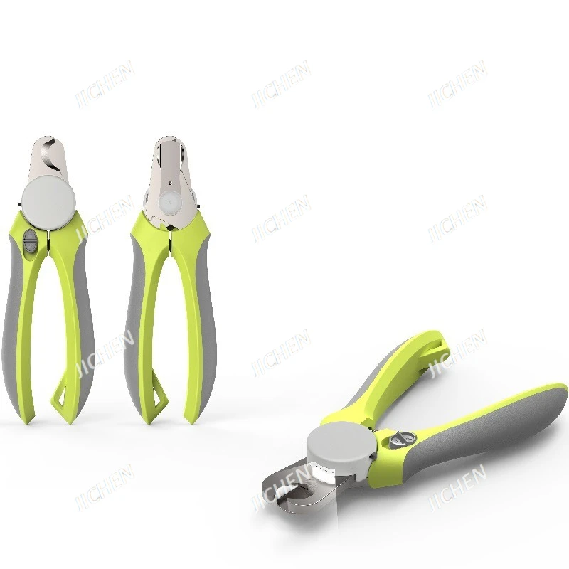 Jc Pet Nail Clipper… - image