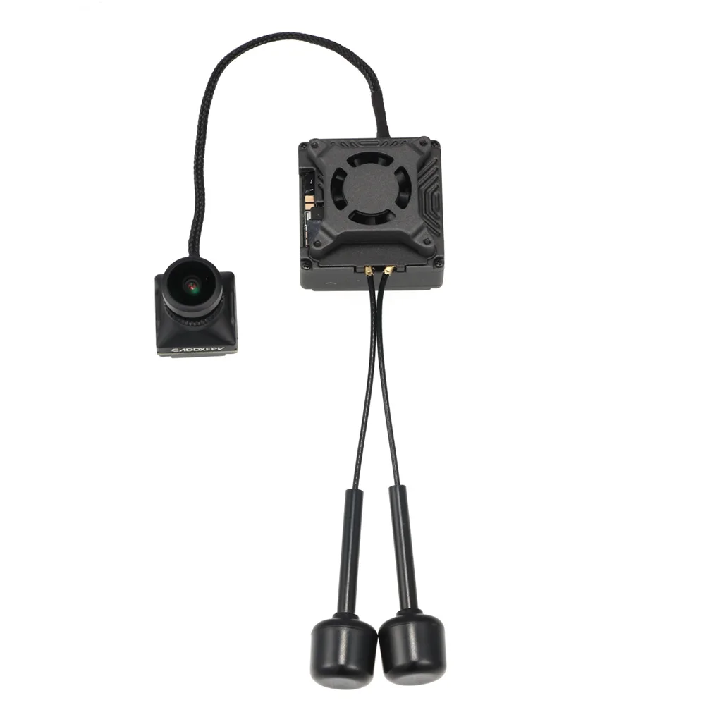 Kit Walksnail Avatar GT 2W VTX - Walksnail Avatar Gt Kit 2W Vtx reseña y precio