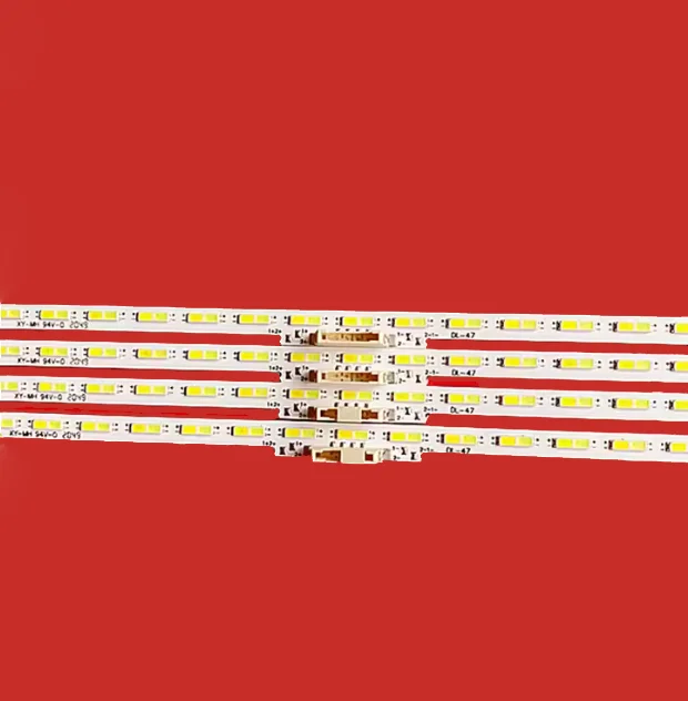 

Светодиодная лента для UE70BU8072U UE70AU8007K UE70BU8005K UN70BU8000G BN96-52846B 53716A 52585A