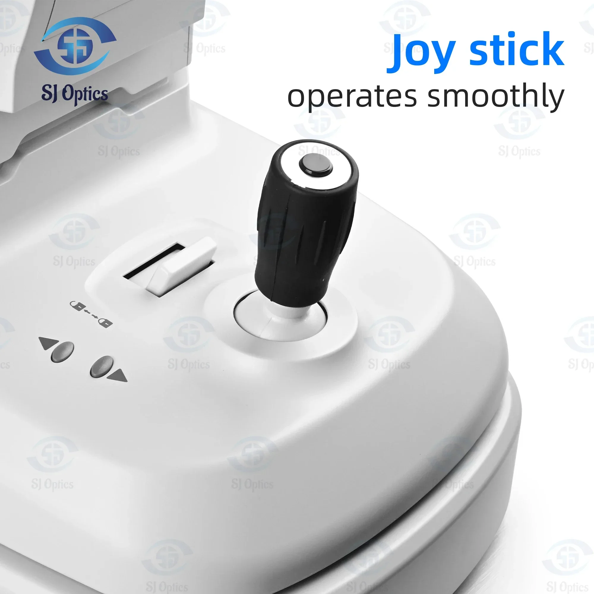 2025 hot sale SJ Optics Good Sale 9 Inch Autorefractometer RK-180 Auto Refractometer With Keratometer Optical Optometry Machine