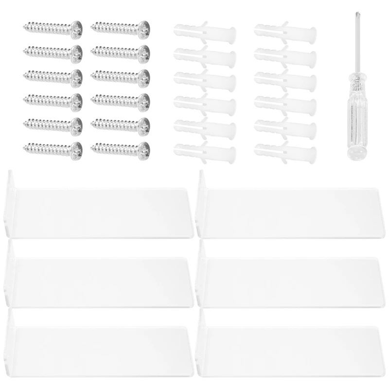 Floating Shoe Display,Shelves Wall Mount Levitating Shoe Display Stand For Sneaker Collection Or Shoes Box