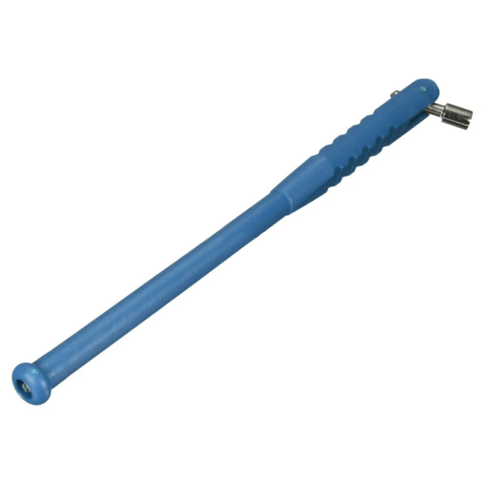 High quality Tire Valve Puller Stem 29cm Core Remover Motorbike Plastic & Metal Repair Install Tool Truck Tyre