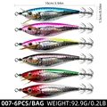 007-6pcs