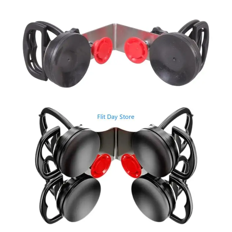 F92C Strong Adhesion Suction Cup with Leveling Feature 2inch for Excellent Tile Joints
