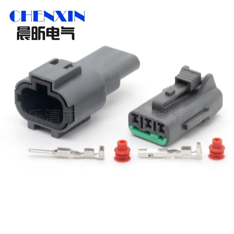 Car accessory excavator throttle motor plug domestic 7222-7730-40 7123-7730-40
