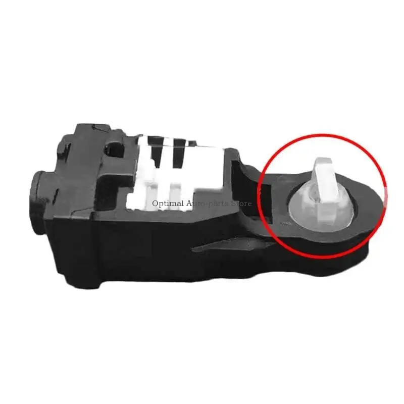 

Flexible Rubber Transmission Shifts Cable Bushing Sleeve 68064273AB Vehicle Performances Enhancer for Automotives Use
