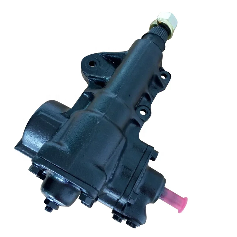 Power Steering gear box for mitshi L200 Montero Sport OE MR267451 MR403156 MB553774 LHD