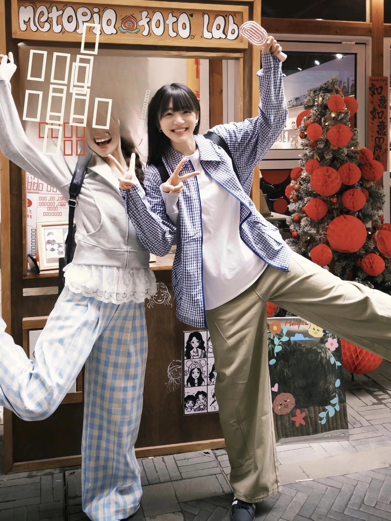 الرجعية الأمريكية منقوشة زيبر irt Jaet فضفاضة تناسب ex الخريف تصميم غير رسمي متعدد الاستخدامات جودة عالية طويلة Sve زر لأعلى #4