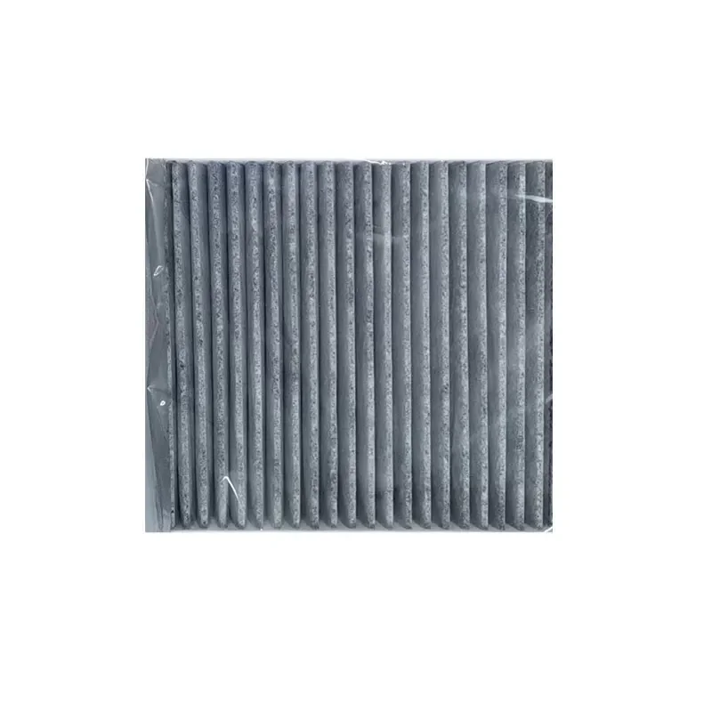 Cabin Filter For Honda City Civic CR-Z Fit 3 4 HR-V Insight 2010 2011 2012 2013 2014 80292-TG0-Q01