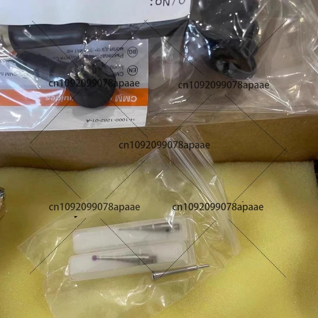 ل Renishaw MCP التحقيق HK-0100-0002 HK-0100-0001 تصوير 2.5 أبعاد #2