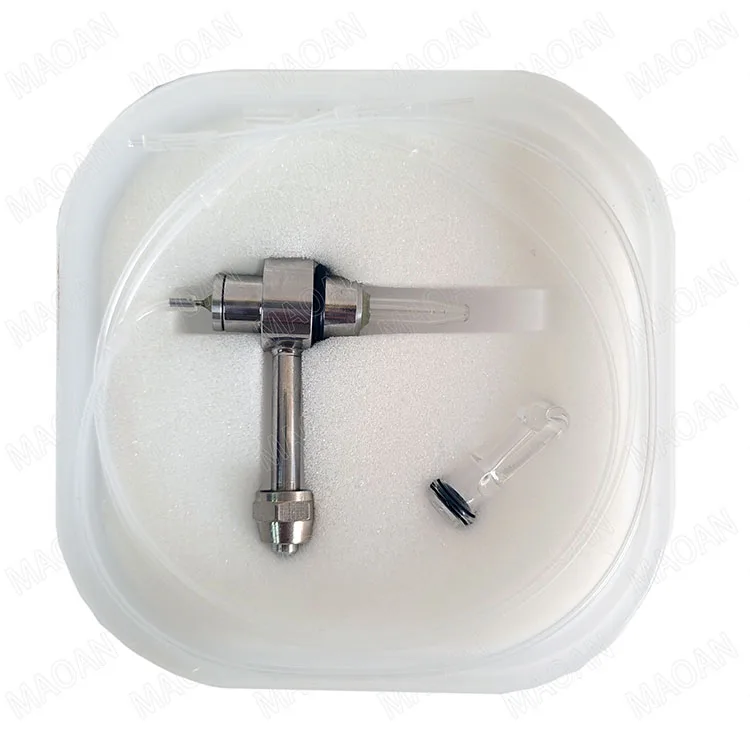 

Spectrum Aas Atomizer