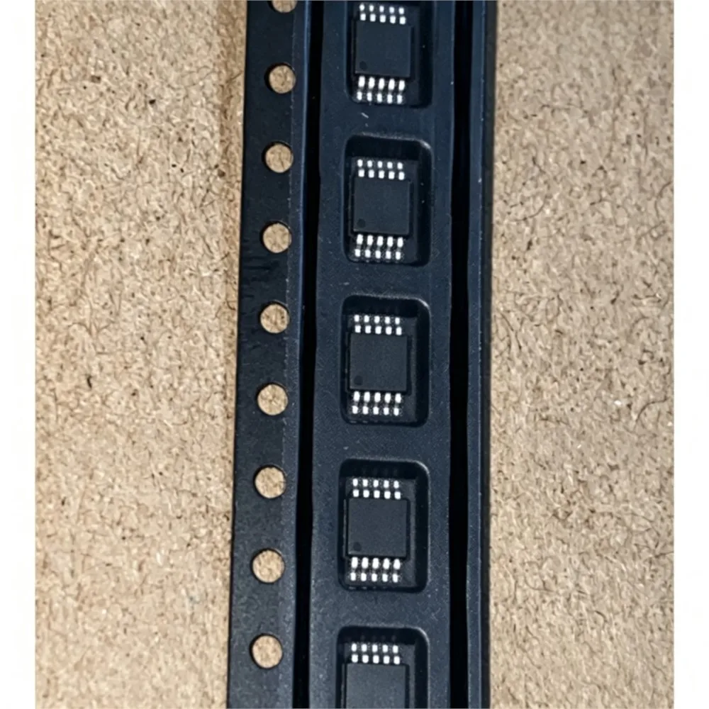 1-50PCS DOS AD5162BRMZ50 AD8552 AD8552A AD8552ARZ AO4468 4468 TSC2000I TSC2000IPWR