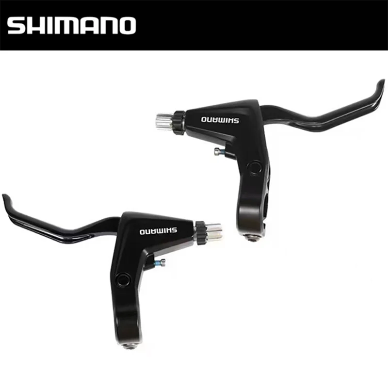 SHIMANO Alivio BL-T4000 V-Brake Lever Set Left+Right Pair MTB