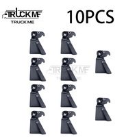 10PCS/BOX Truck OEM Number 1498846 113739 Seat Backrest Handle Left Suitable for SCA L-/P-/G-/R-/S-Series