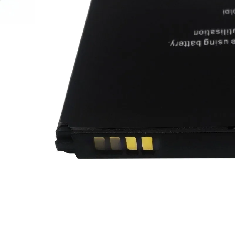 New Replacement Mobile Phone Battery EB-BG736BBE 3.85V 4500mAh for SAMSUNG Galaxy Xcover 6 Pro Battery High Quality