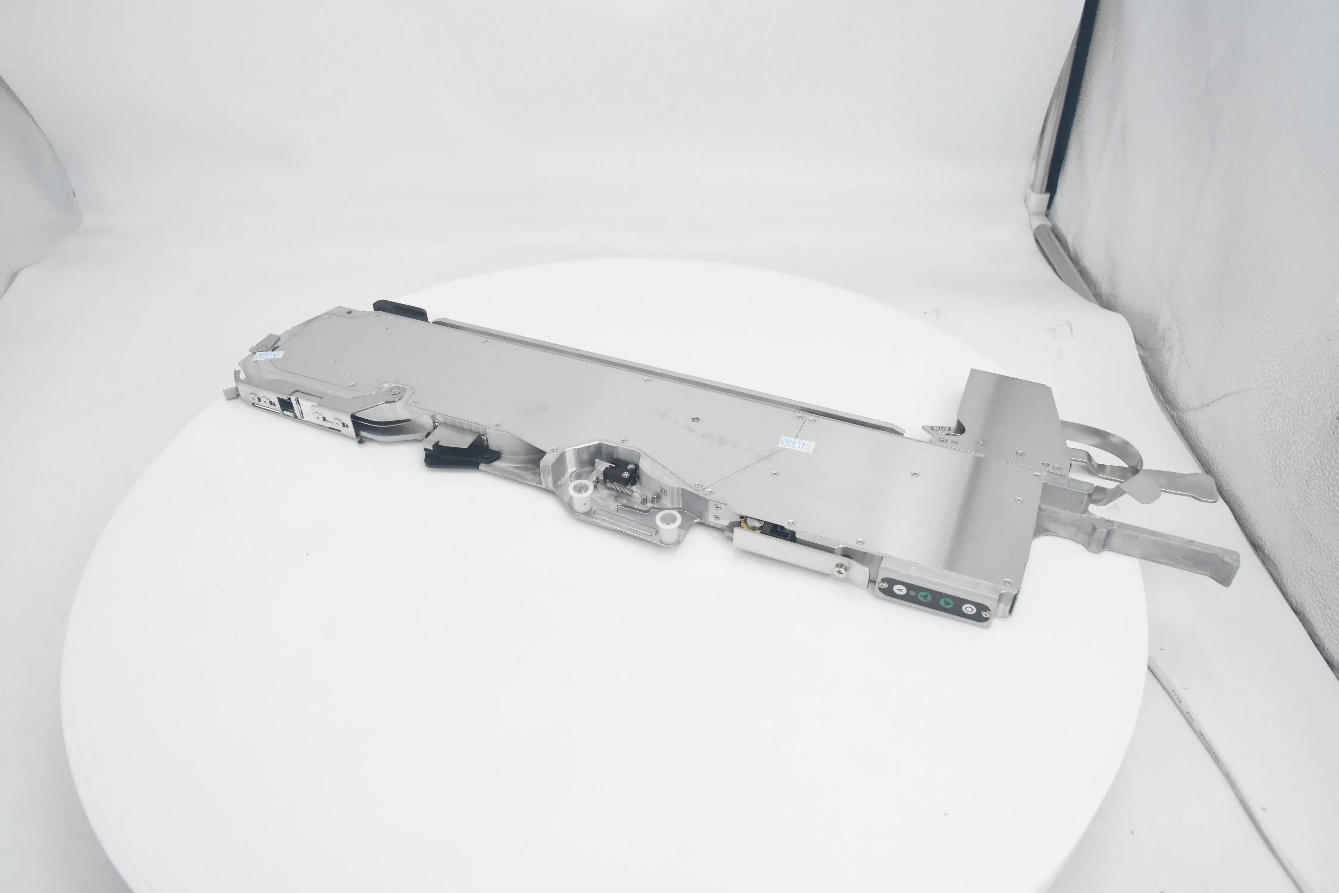 الأصلي CM602/NPM-W SMT المغذية 12 مللي متر 16 مللي متر KXFW1KS6A00 KXFW1KSCA00 الشريط المغذية اختيار ووضع قطع غيار الماكينات لباناسوني #3