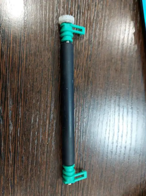 Ролик подачи термической этикетки для ролика Datamax 4204B