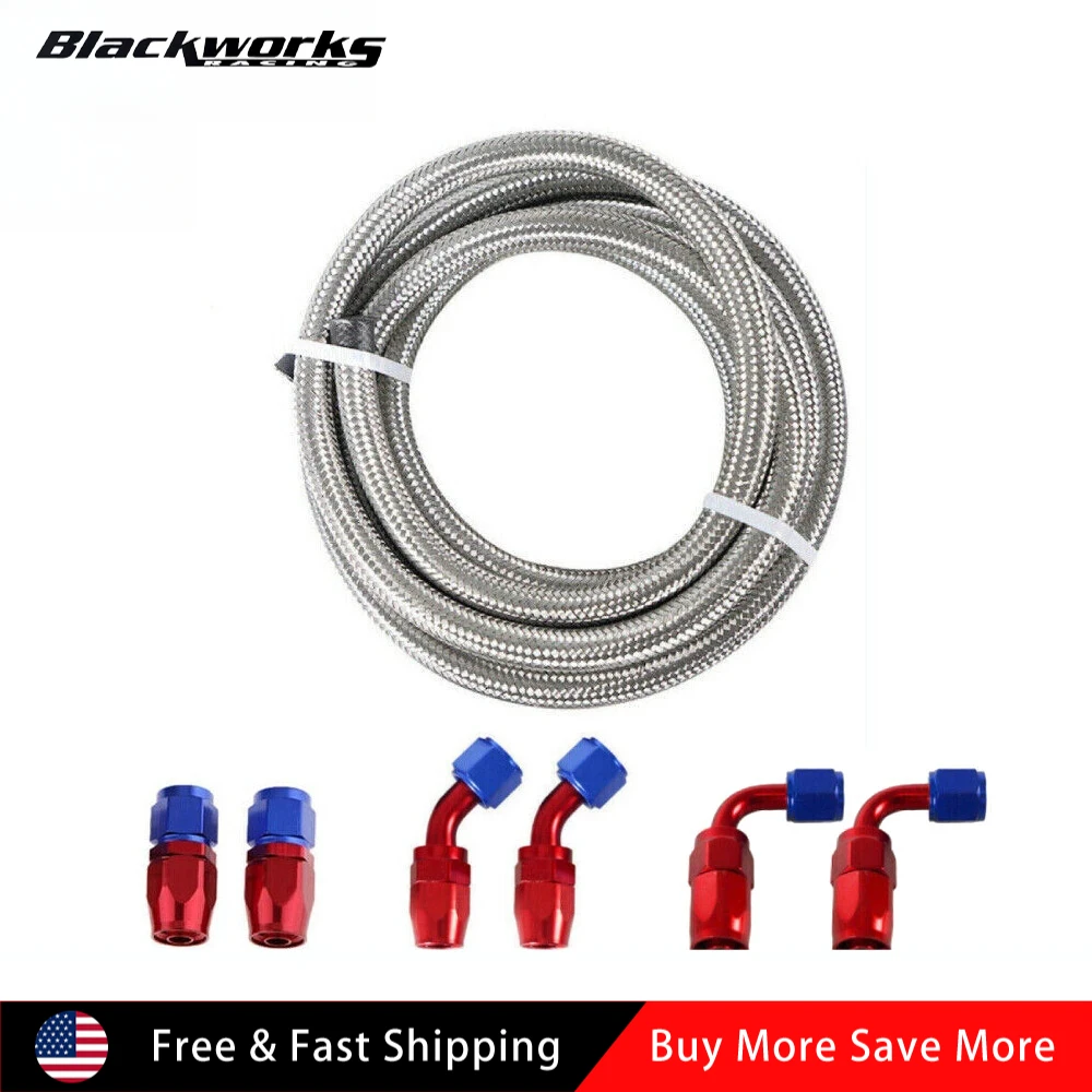 16FT Stainless Stee…