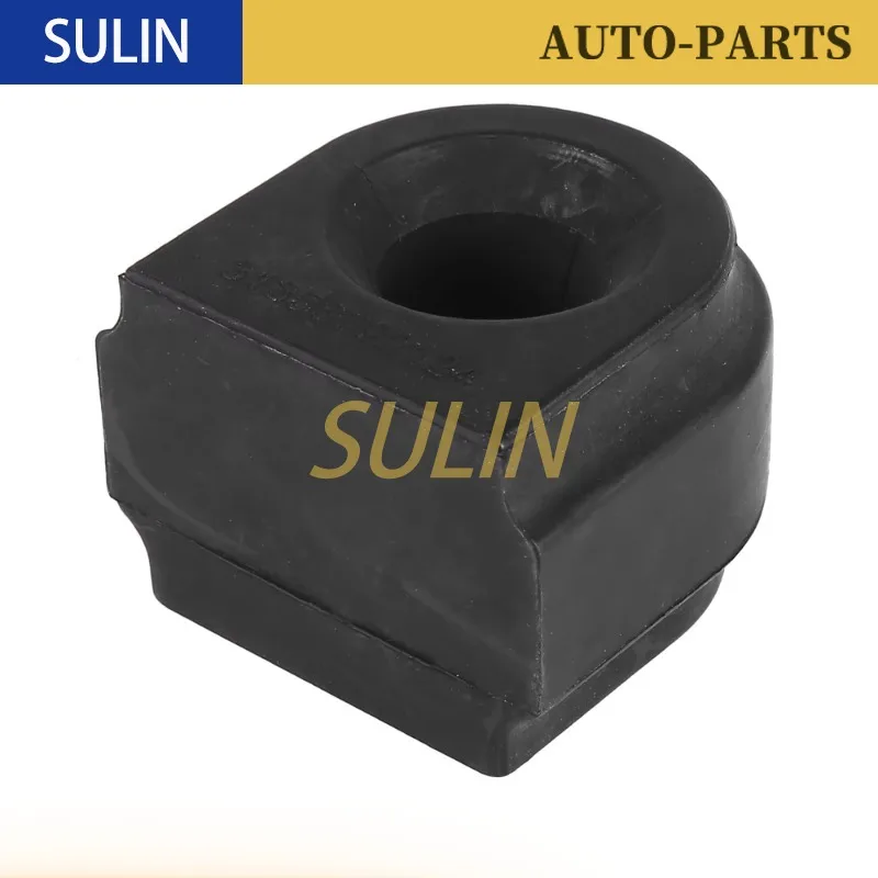 31356777934 2pcs Automobile Bushing Accessories Auto Parts Front Stabilizer Bar Bushing for BMW F10 F11 F12 520d 520i 528i 640i