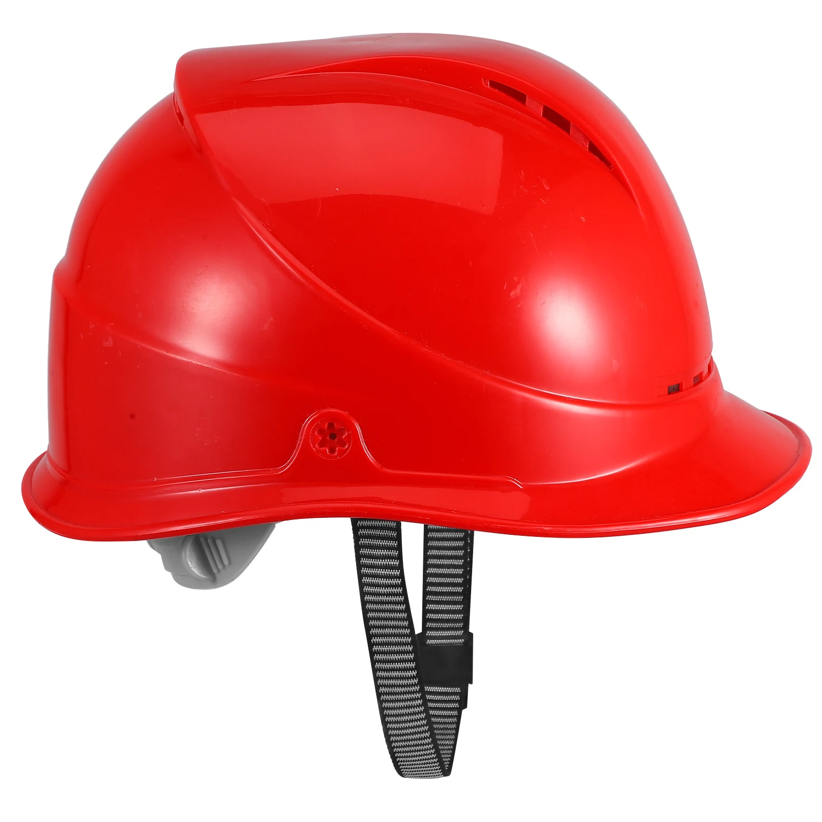 Construction Safety Hard Hat Breathable Thickened ABS Material Outdoor Working Cap Protective Gear for Men Women