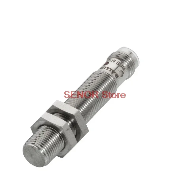 

Новый датчик BES M12EI-NSC40B-S04G-S