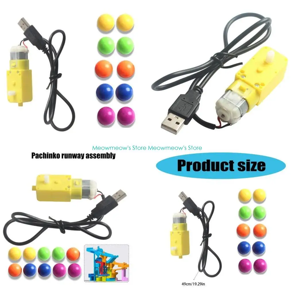 

W91A Precies -принтер Pinballs Модель взлетно -посадочных полос для создания подробных авиационных двигателей, светодиодных и