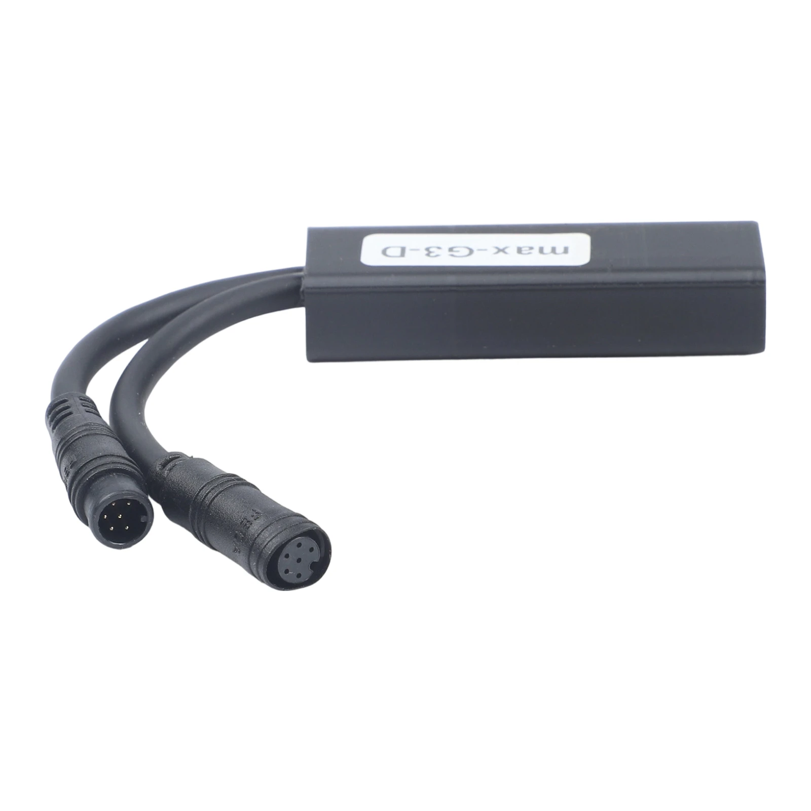 

Electric Scooter Speed For UNLOCK Cable for For NINEBOT Max G3 with Six Pin Connector and Compatibility with Latest App Version