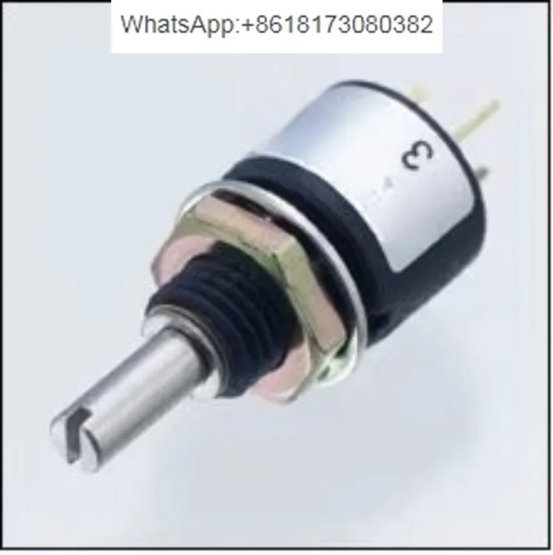 

Potentiometer JC10-000-103N JC-000-102N/202N/502N 1k 2k 5k 10k