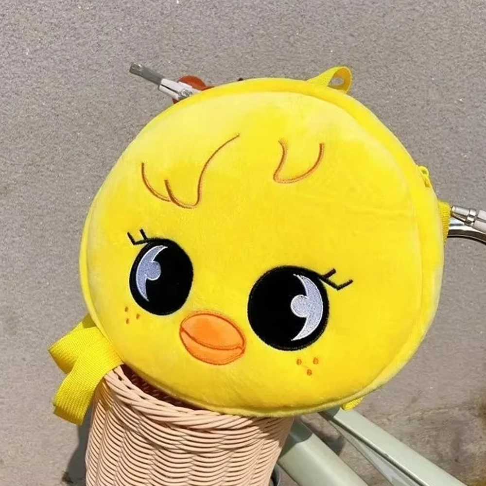 Bolsa de peluche Skzoo de 300 estilos, 10/22cm, juguete Kawaii Stray Wolf, muñeco de peluche de dibujos animados, juguete Kawaii, decoración de habitación, regalo para niños