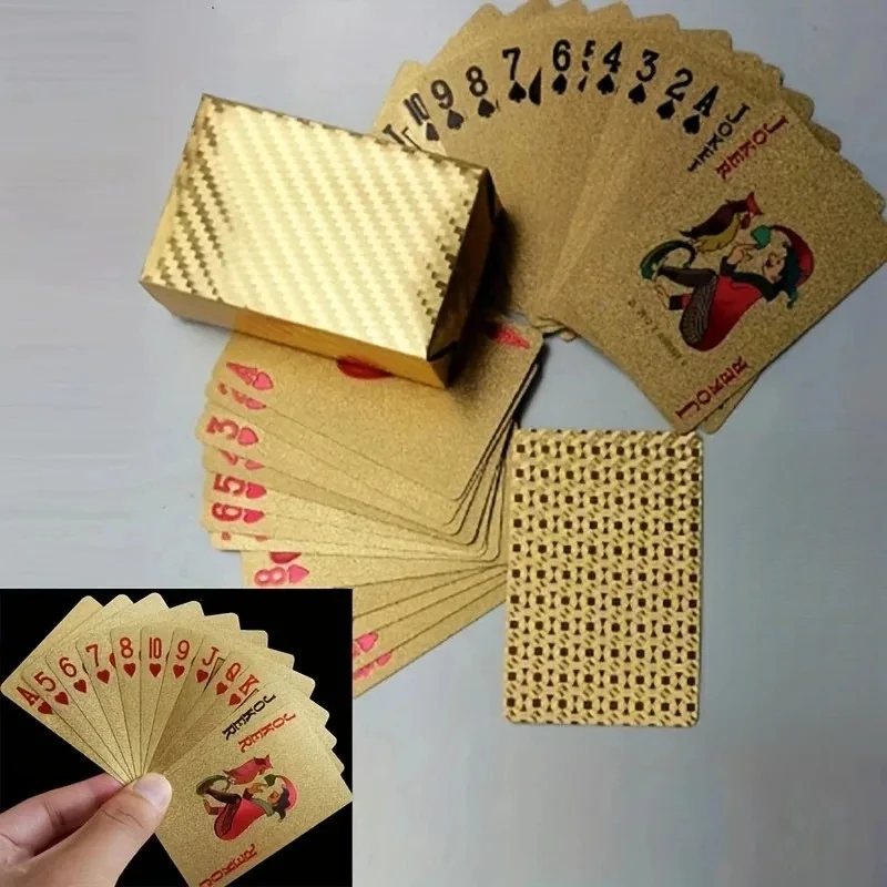 Thumbnail 4 - #58 Top Playing Card Decks Picks for Every Budget