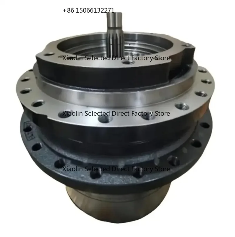 for Gearbox 14599921 Travel Motor Final Drive For EC250D EC250E EC300D EC300E
