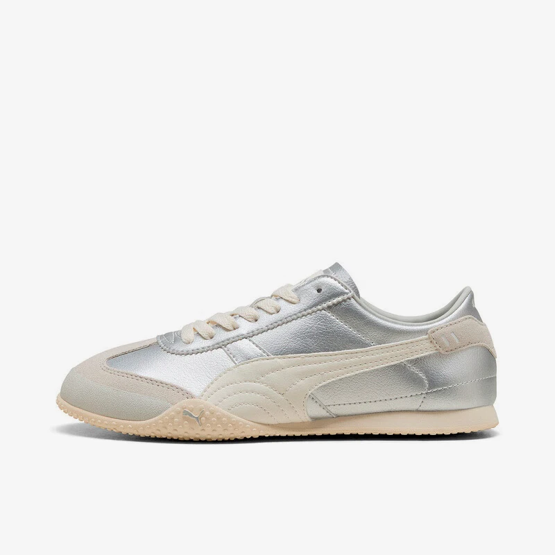 Puma genuine training spring edition women's low cut lace up wear-resistant casual shoes 405256-08