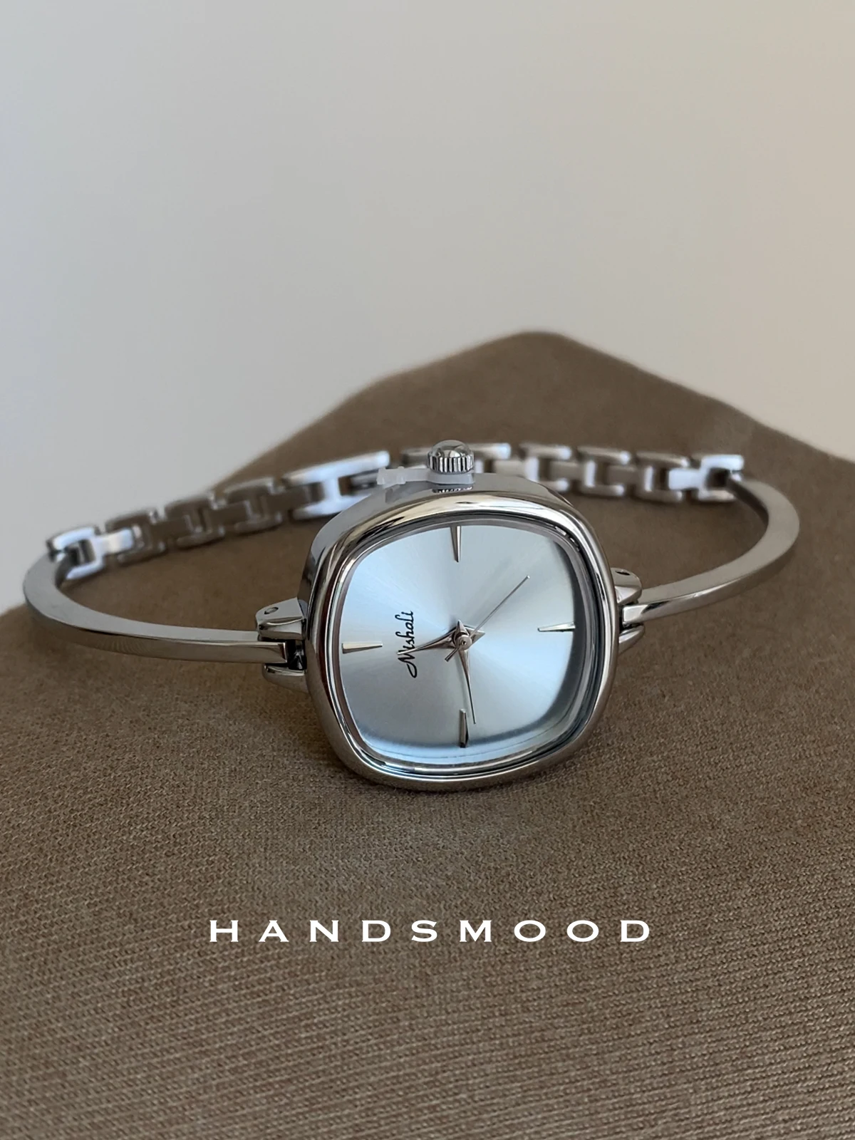 

New Women'S Wristwatch, French-Style Fresh And Fashionable, Casual And Versatile Bracelet Design, Women'S Watch, Gift For Women.