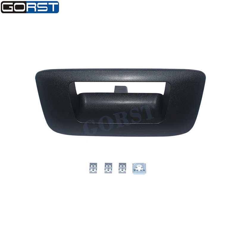 

Tailgate Handle 15927251 for Chevrolet Silverado 1500 2500 3500 Auto Part 25838261 94715027 94715028 20927958 25844299