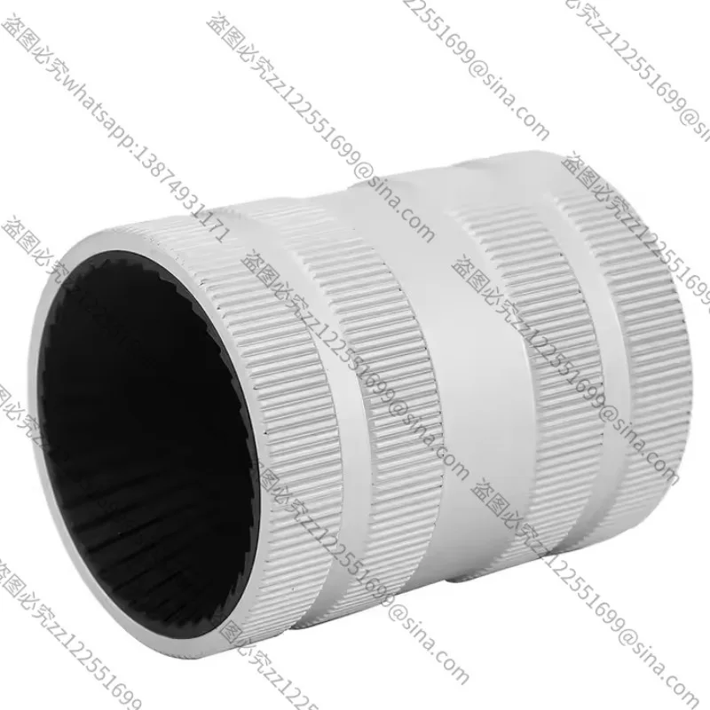 Suitable for Tube Deburring Tool Copper Stainless Steel Pipe Chamferer, Inside & Outside Edge Trimming Cutter