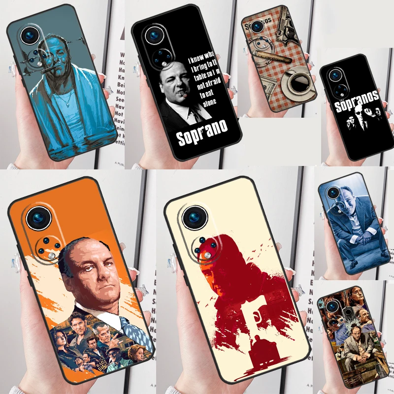 The Sopranos Tv Ser… - image