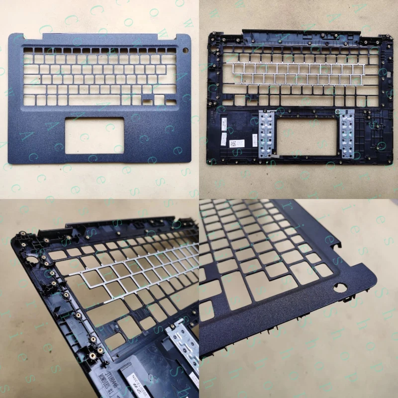 

Новая верхняя крышка корпуса ноутбука с подставкой для рук для DELL Latitude 3400 E3400