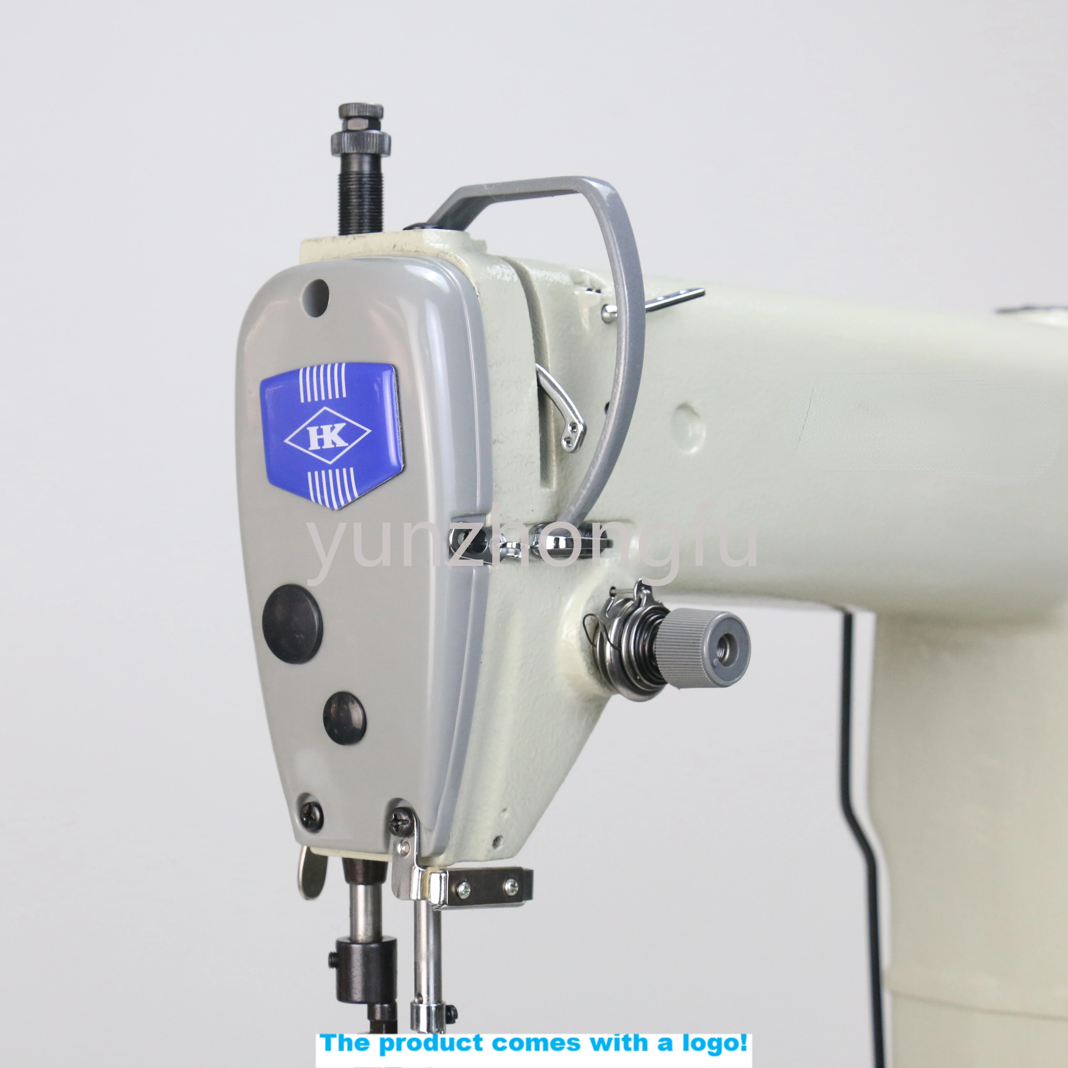 Hot Sale Industrial Human Hair Wig Making Machinery Single Needle Sewing Machine for Wigs