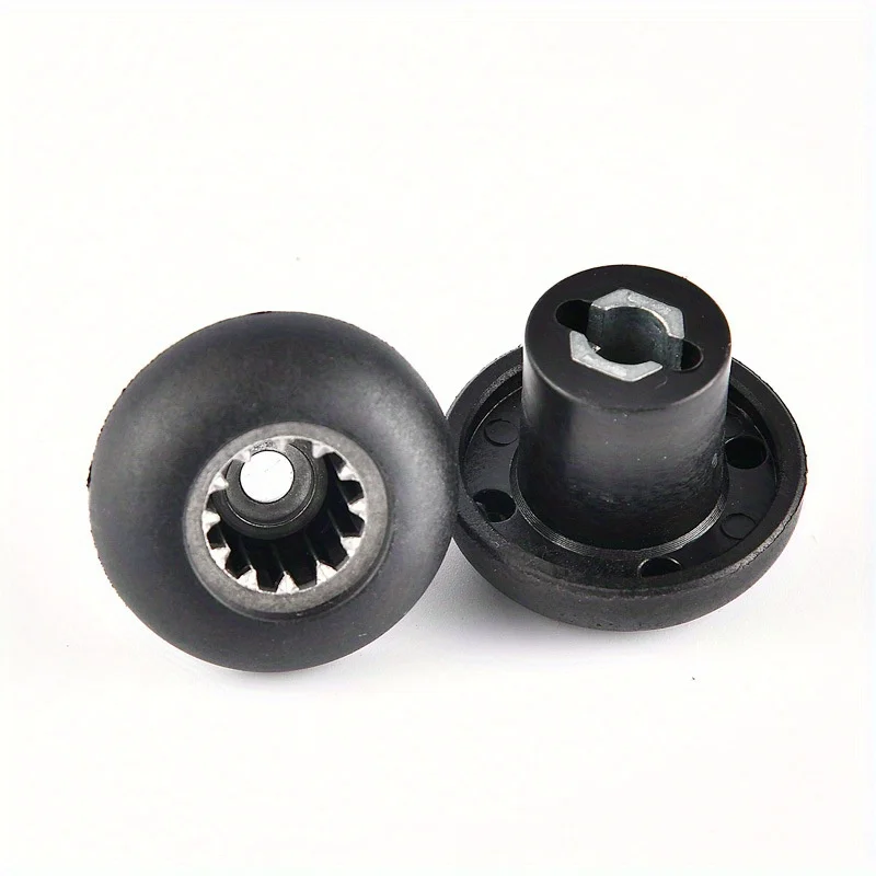 

1PC 27mm sand ice machine mushroom head gear connector cooking machine accessories mushroom head cap