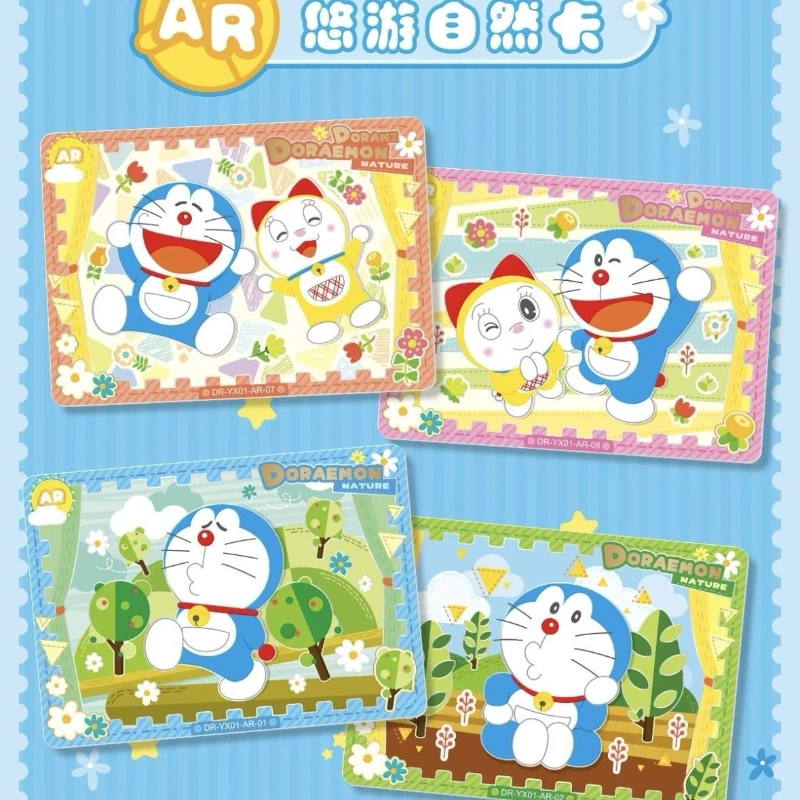 بطاقات سلسلة مغامرات الوقت الطرفية الأصلية من KAYOU، أفلام كرتونية، أعياد ميلاد الأطفال، مجموعة بطاقات هدايا #5