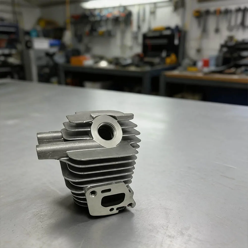 A130000540 Replacement Cylinder for 21cc Engineered for Maximum Efficiency and Consistent Performance Over Time
